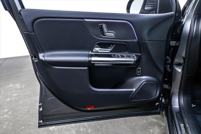 used 2021 Mercedes-Benz GLA 250 car, priced at $27,894