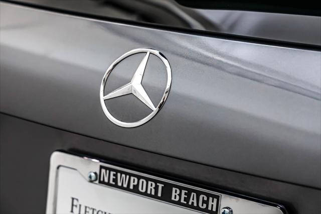 used 2021 Mercedes-Benz GLA 250 car, priced at $27,894