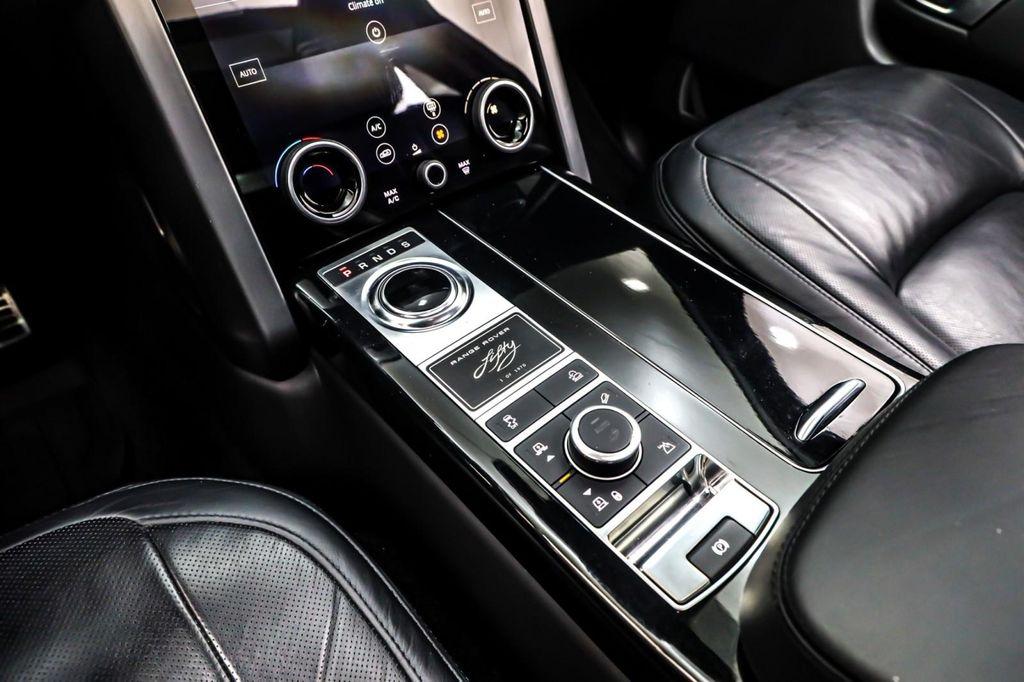 used 2021 Land Rover Range Rover car, priced at $65,891