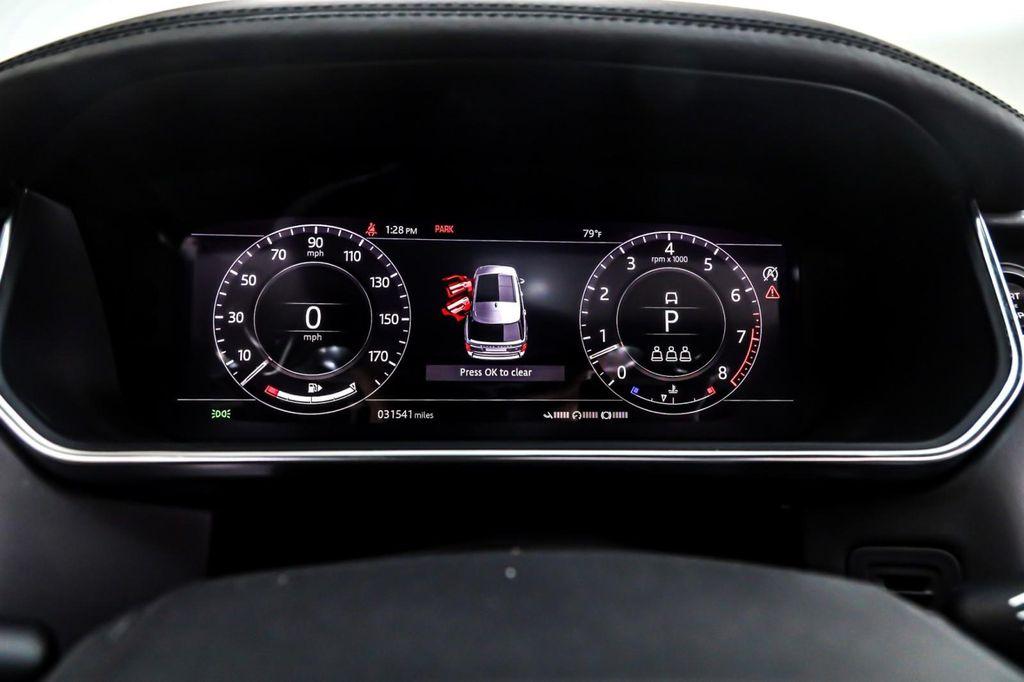 used 2021 Land Rover Range Rover car, priced at $65,891