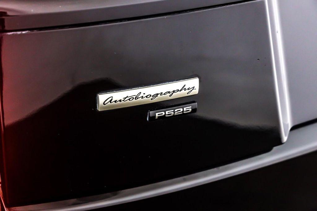 used 2021 Land Rover Range Rover car, priced at $65,891