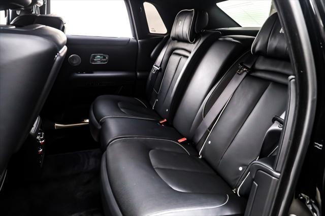 used 2022 Rolls-Royce Ghost car, priced at $249,892