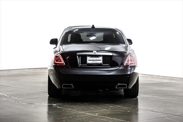 used 2022 Rolls-Royce Ghost car, priced at $249,892