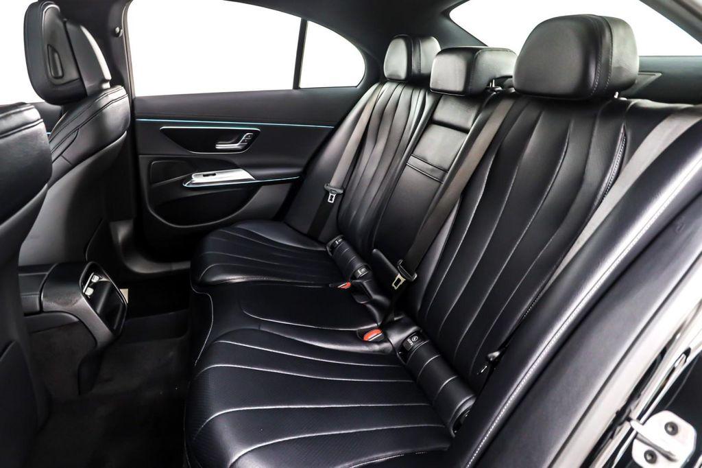 new 2026 Mercedes-Benz E-Class car, priced at $68,485