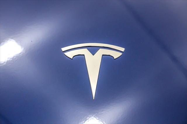 used 2018 Tesla Model 3 car, priced at $21,894