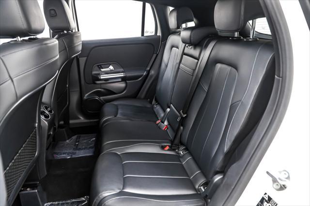 used 2021 Mercedes-Benz GLA 250 car, priced at $26,394