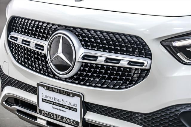 used 2021 Mercedes-Benz GLA 250 car, priced at $26,394