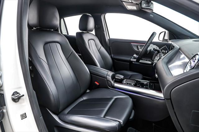 used 2021 Mercedes-Benz GLA 250 car, priced at $26,394