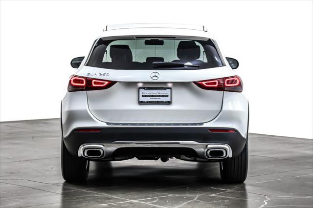 used 2021 Mercedes-Benz GLA 250 car, priced at $26,394