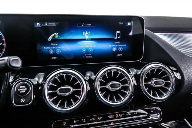 used 2021 Mercedes-Benz GLA 250 car, priced at $26,394