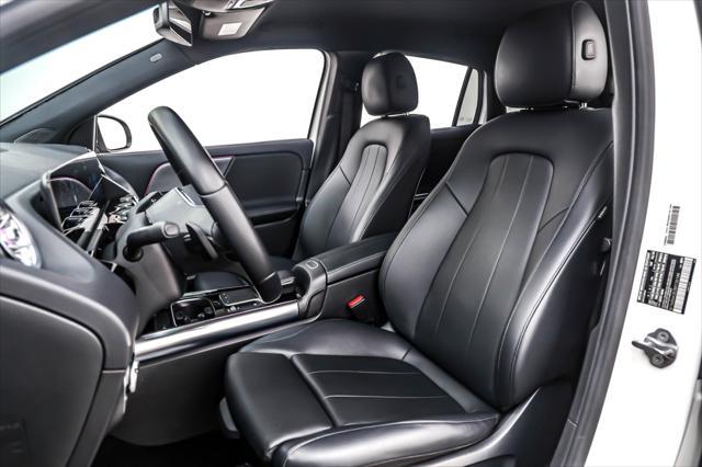 used 2021 Mercedes-Benz GLA 250 car, priced at $26,394