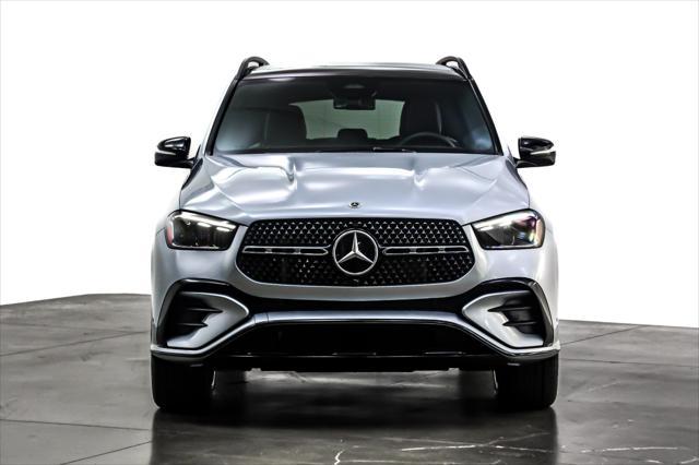 new 2024 Mercedes-Benz GLE 350 car, priced at $72,465