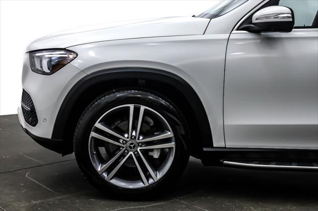 used 2022 Mercedes-Benz GLE 350 car, priced at $43,394