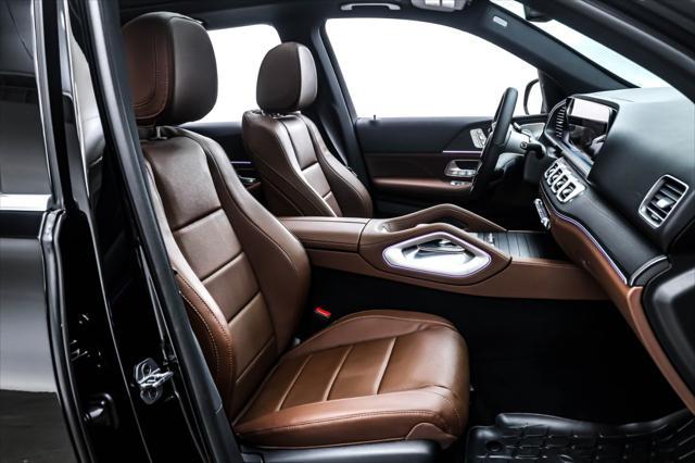 new 2025 Mercedes-Benz GLE 450e car, priced at $83,970