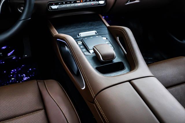 new 2025 Mercedes-Benz GLE 450e car, priced at $83,970