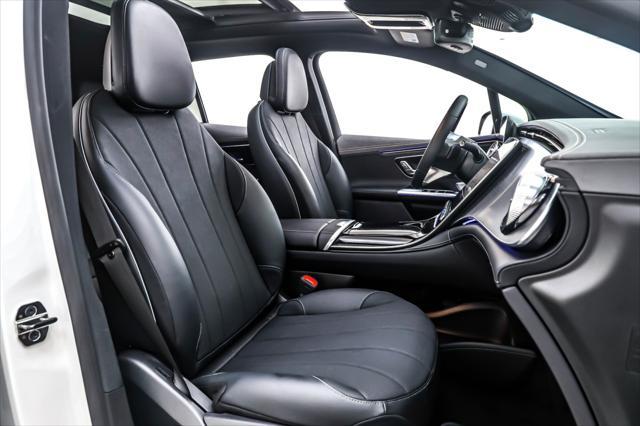 used 2025 Mercedes-Benz EQE 350 car, priced at $80,185