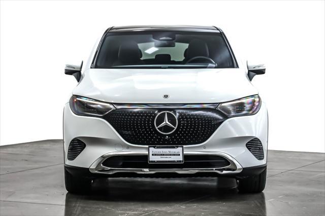 used 2025 Mercedes-Benz EQE 350 car, priced at $80,185