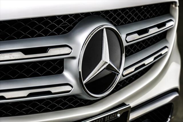 used 2020 Mercedes-Benz GLC 300 car, priced at $19,893