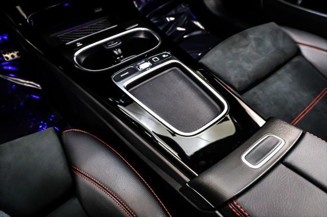 new 2025 Mercedes-Benz CLA 250 car, priced at $48,895