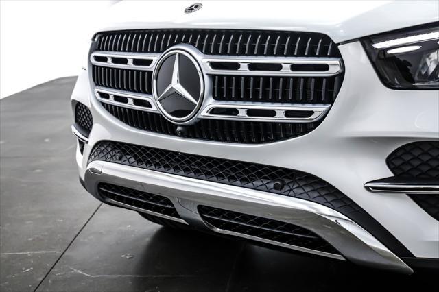 new 2025 Mercedes-Benz GLE 350 car, priced at $64,635