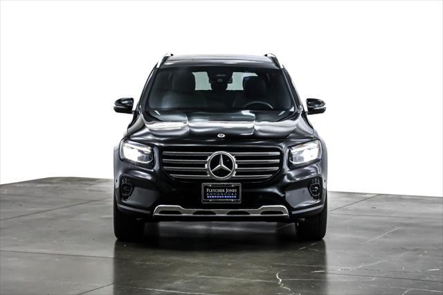 used 2024 Mercedes-Benz GLB 250 car