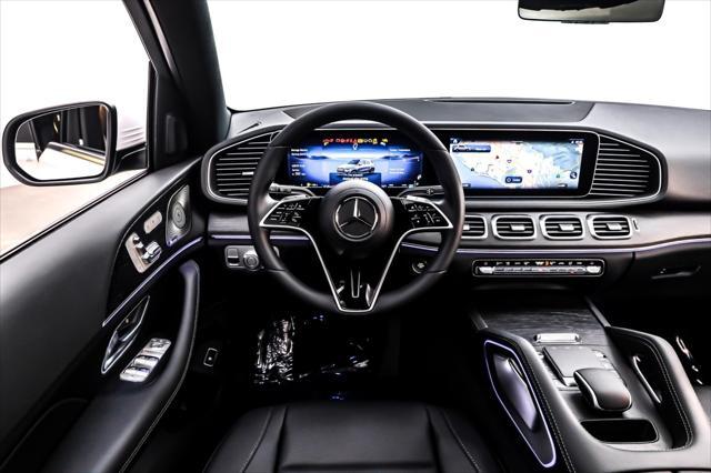 new 2024 Mercedes-Benz GLE 350 car, priced at $71,690