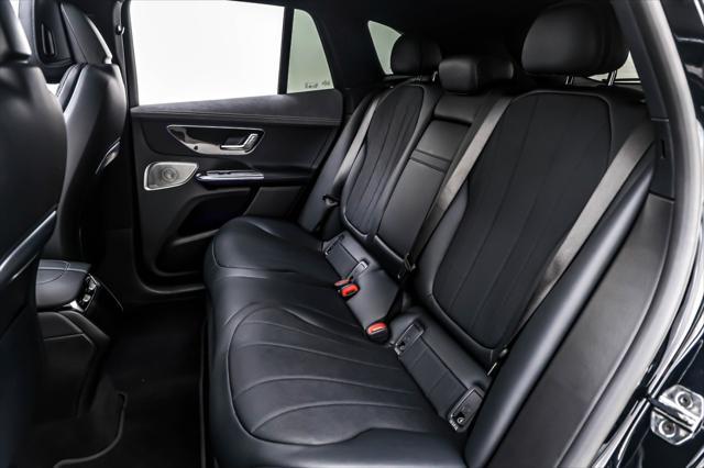 used 2025 Mercedes-Benz EQE 350 car, priced at $80,985