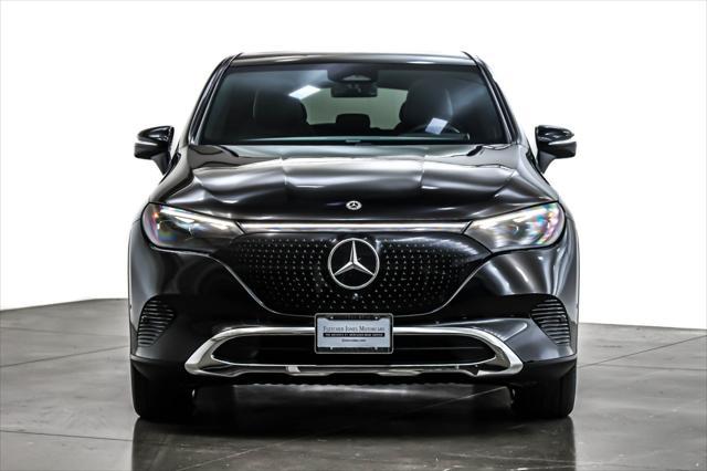 used 2025 Mercedes-Benz EQE 350 car, priced at $80,985