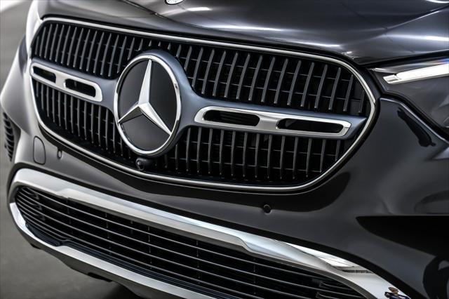 new 2025 Mercedes-Benz GLC 300 car, priced at $53,355