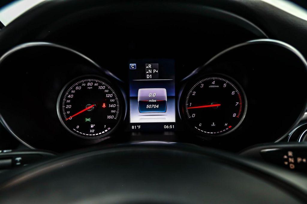 used 2019 Mercedes-Benz GLC 300 car, priced at $20,893