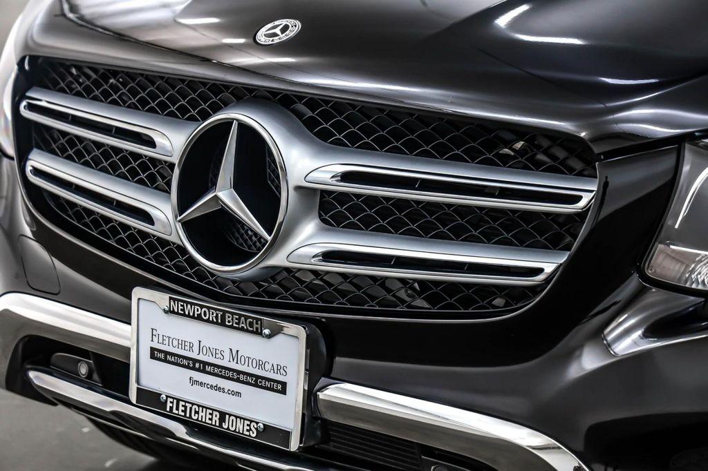 used 2019 Mercedes-Benz GLC 300 car, priced at $20,893