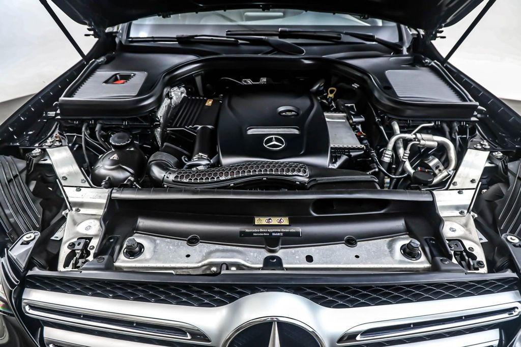 used 2019 Mercedes-Benz GLC 300 car, priced at $20,893