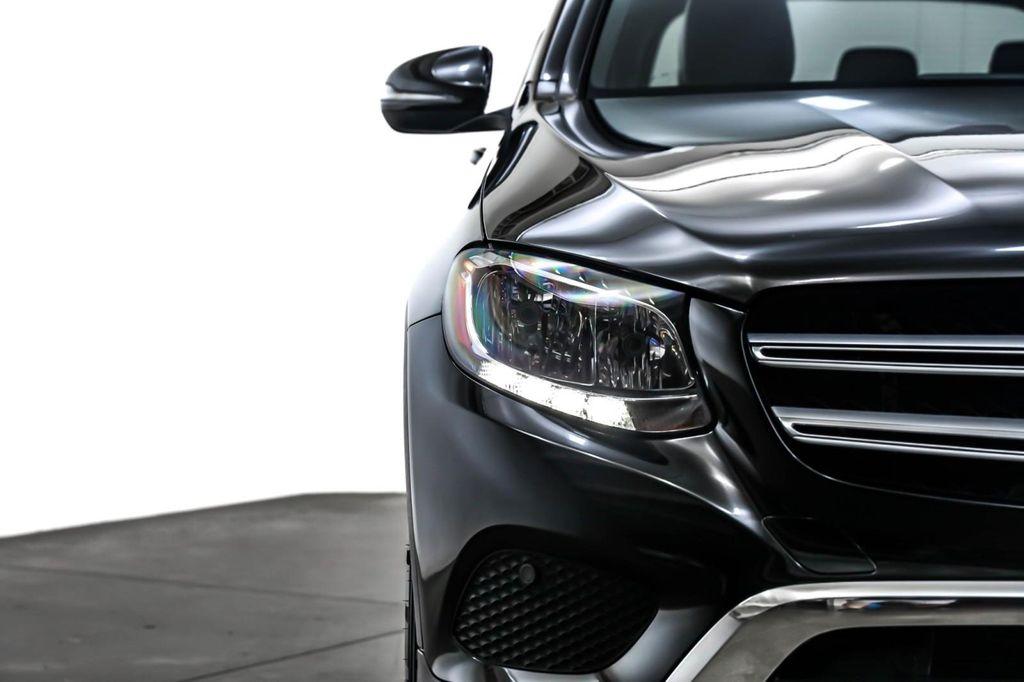 used 2019 Mercedes-Benz GLC 300 car, priced at $20,893
