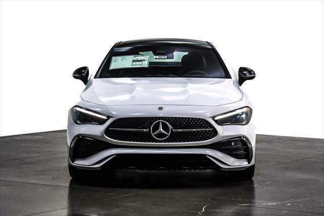 new 2024 Mercedes-Benz CLE 300 car, priced at $63,060