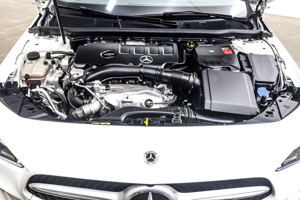 used 2023 Mercedes-Benz CLA 250 car, priced at $31,894