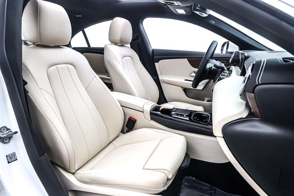 used 2023 Mercedes-Benz CLA 250 car, priced at $31,894