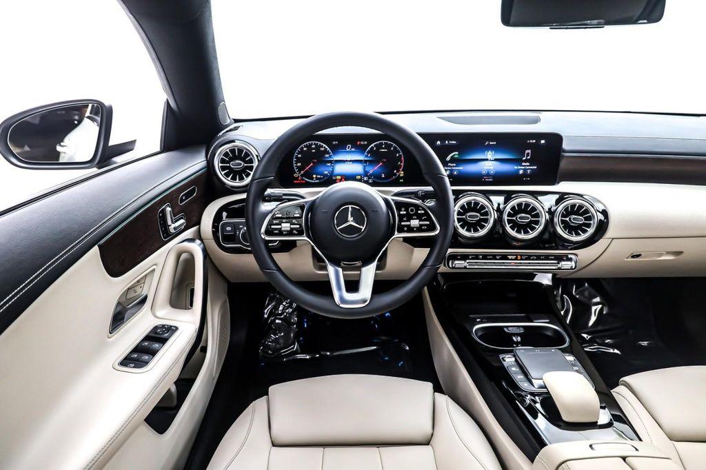 used 2023 Mercedes-Benz CLA 250 car, priced at $31,894