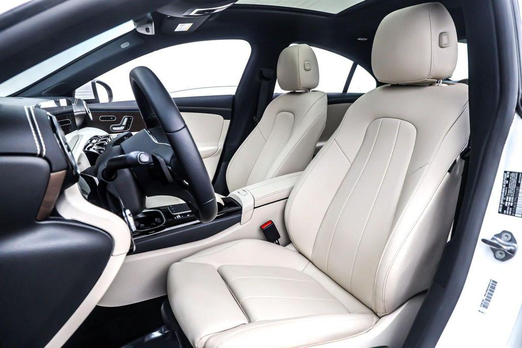 used 2023 Mercedes-Benz CLA 250 car, priced at $31,894