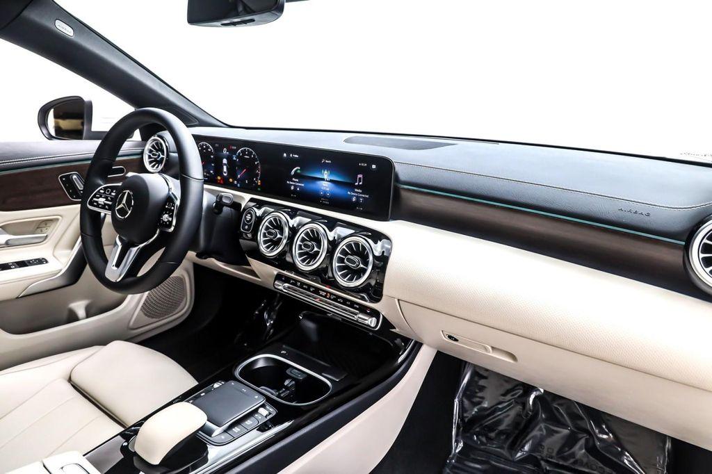 used 2023 Mercedes-Benz CLA 250 car, priced at $31,894