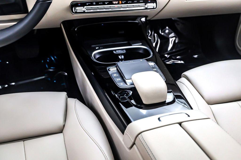 used 2023 Mercedes-Benz CLA 250 car, priced at $31,894
