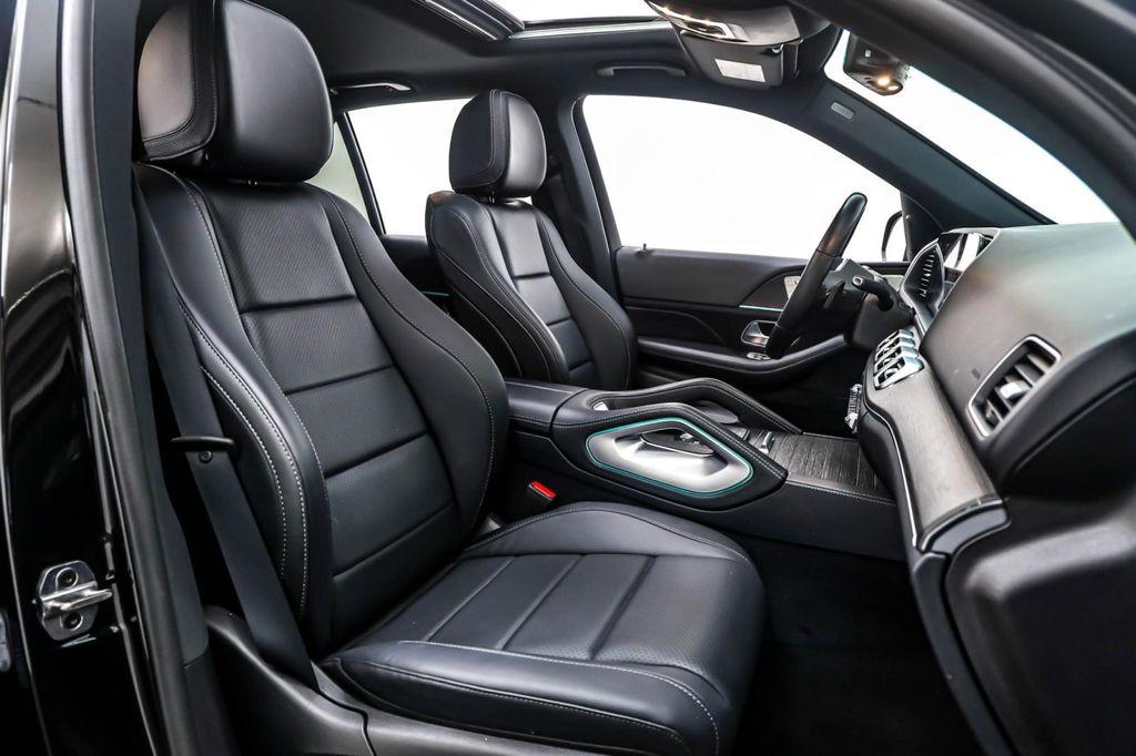 used 2022 Mercedes-Benz GLE 350 car, priced at $35,892