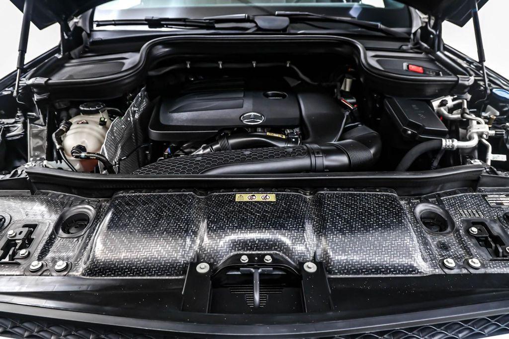used 2022 Mercedes-Benz GLE 350 car, priced at $35,892