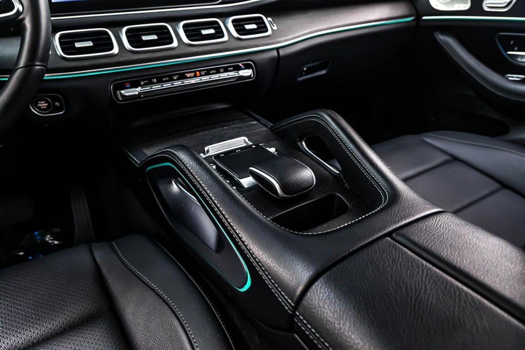 used 2022 Mercedes-Benz GLE 350 car, priced at $35,892