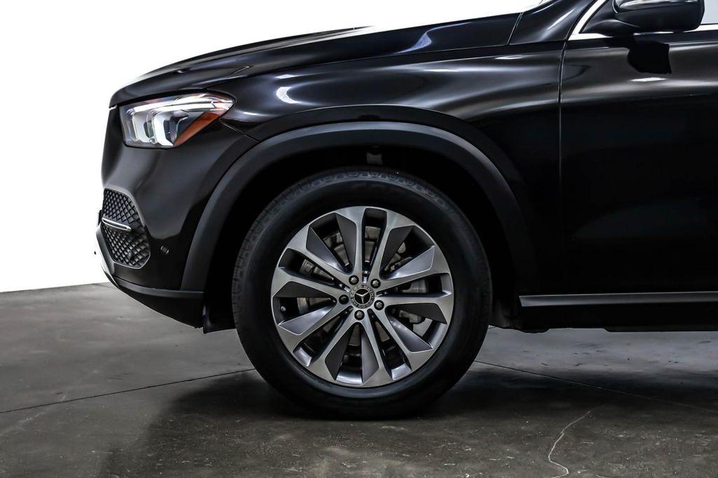 used 2022 Mercedes-Benz GLE 350 car, priced at $35,892