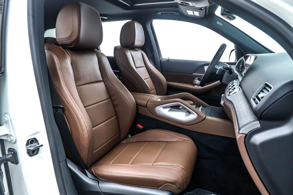 new 2026 Mercedes-Benz GLE 450 car, priced at $81,135