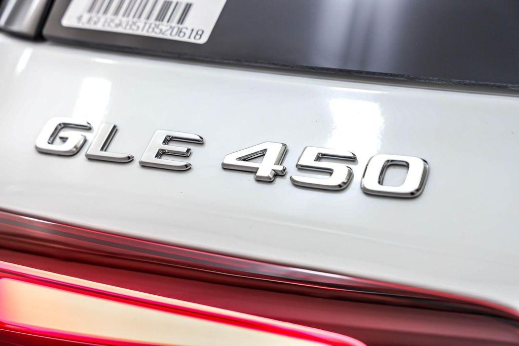 new 2026 Mercedes-Benz GLE 450 car, priced at $81,135