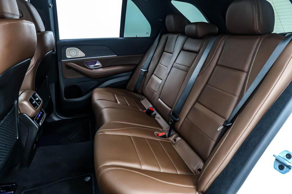 new 2026 Mercedes-Benz GLE 450 car, priced at $81,135