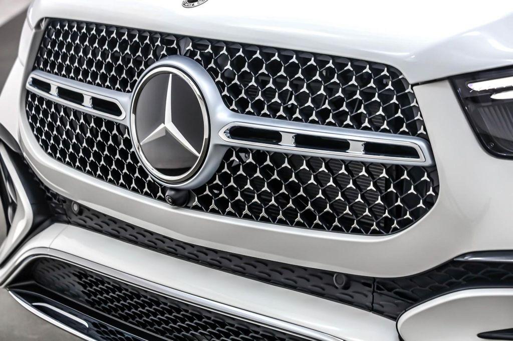 new 2026 Mercedes-Benz GLE 450 car, priced at $81,135