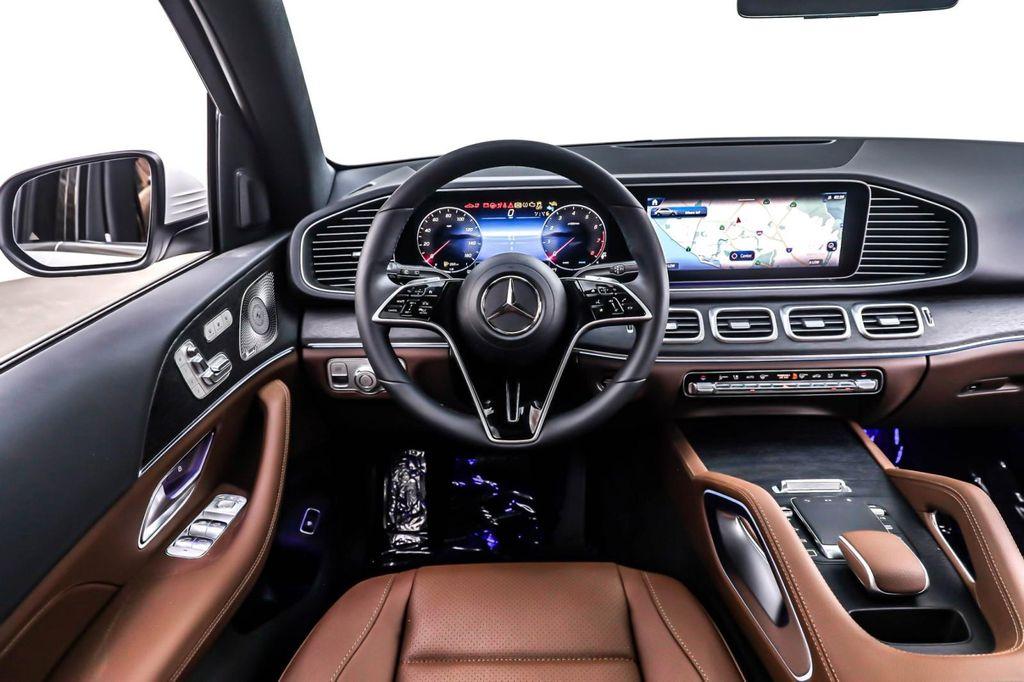 new 2026 Mercedes-Benz GLE 450 car, priced at $81,135
