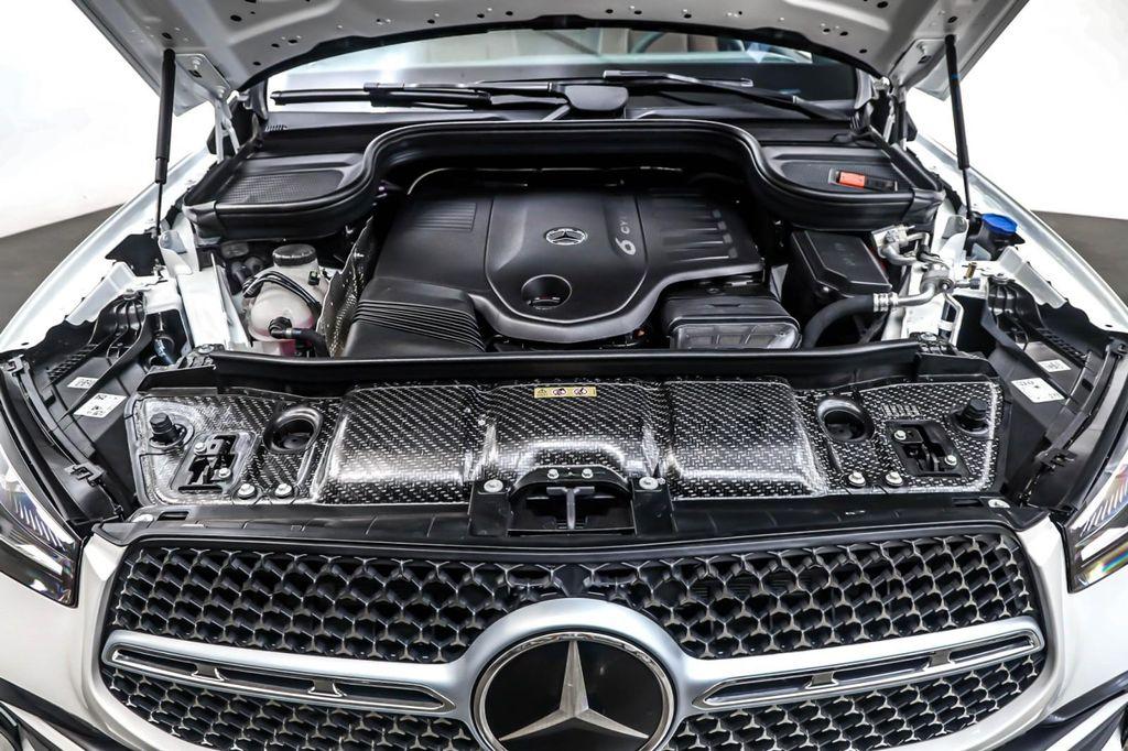 new 2026 Mercedes-Benz GLE 450 car, priced at $81,135